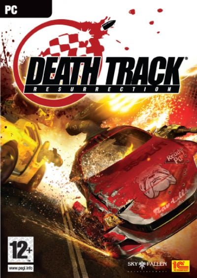 Death Track: Resurrection - Image 12