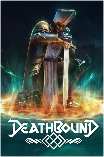 Deathbound - Image 10