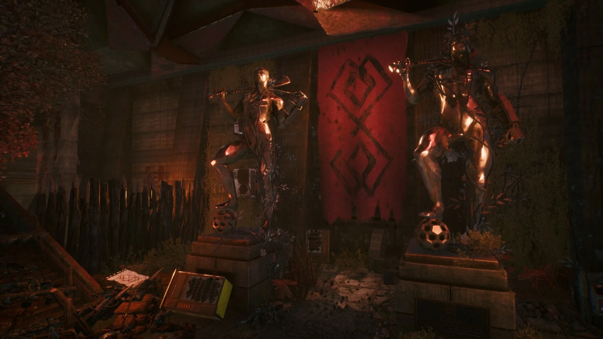 Deathbound - Image 5