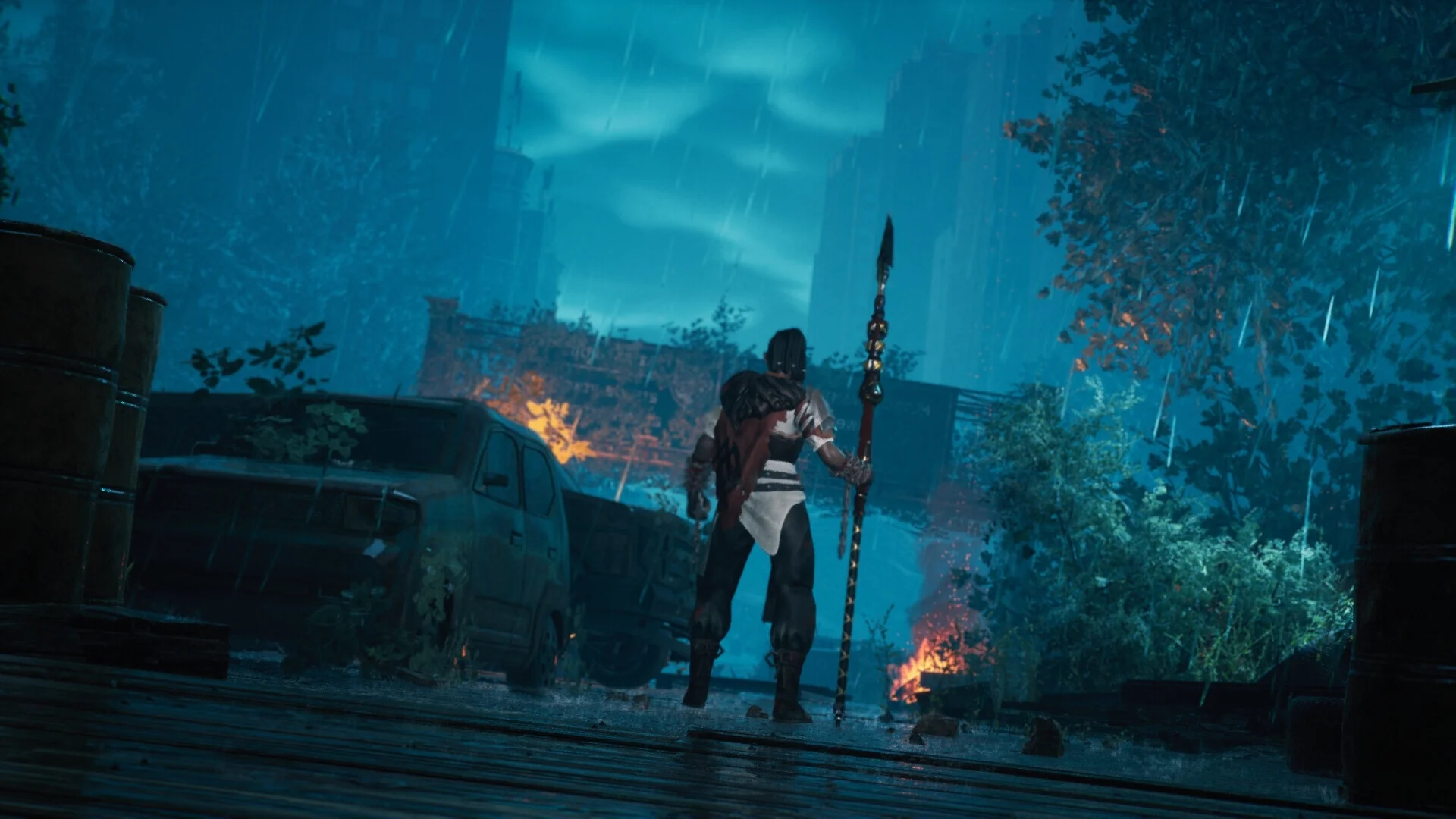 Deathbound - Image 6