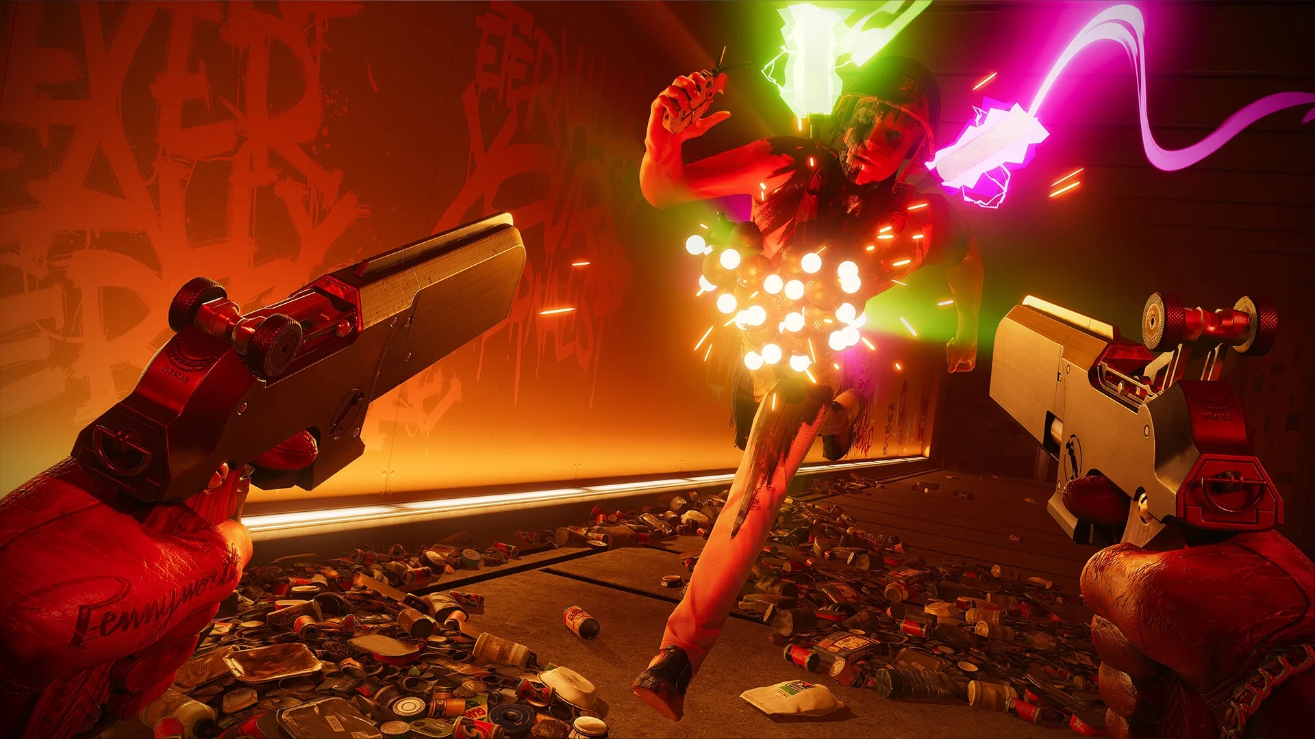 DEATHLOOP Deluxe Edition - Image 6