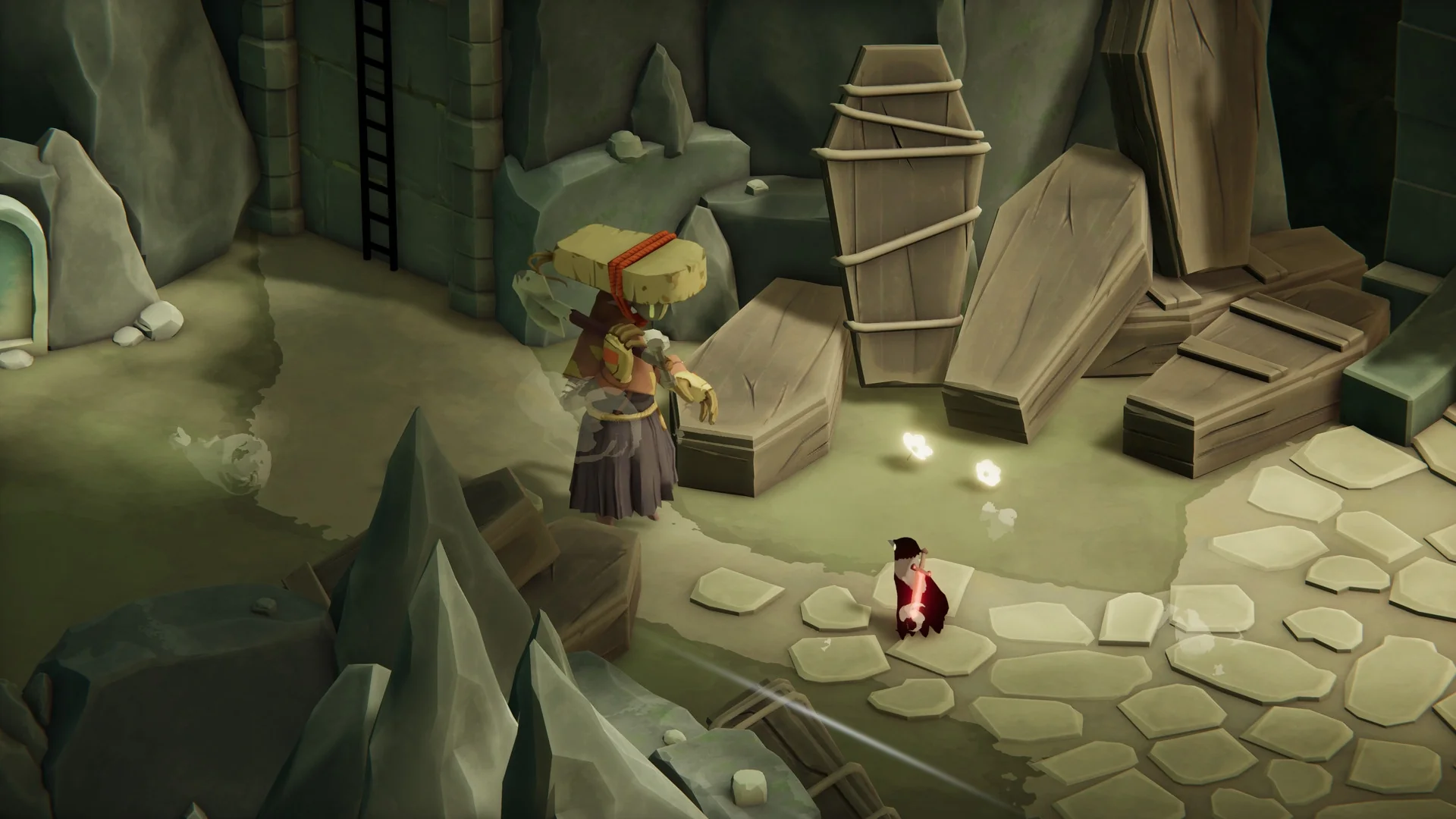 Death's Door - Image 11