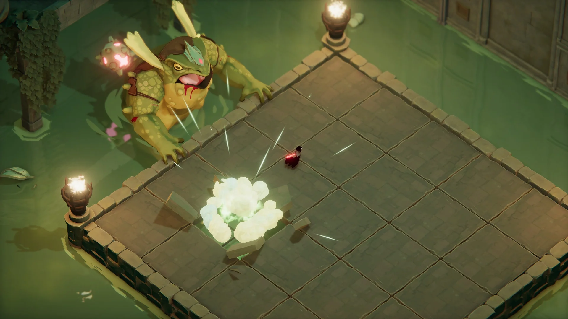 Death's Door - Image 13