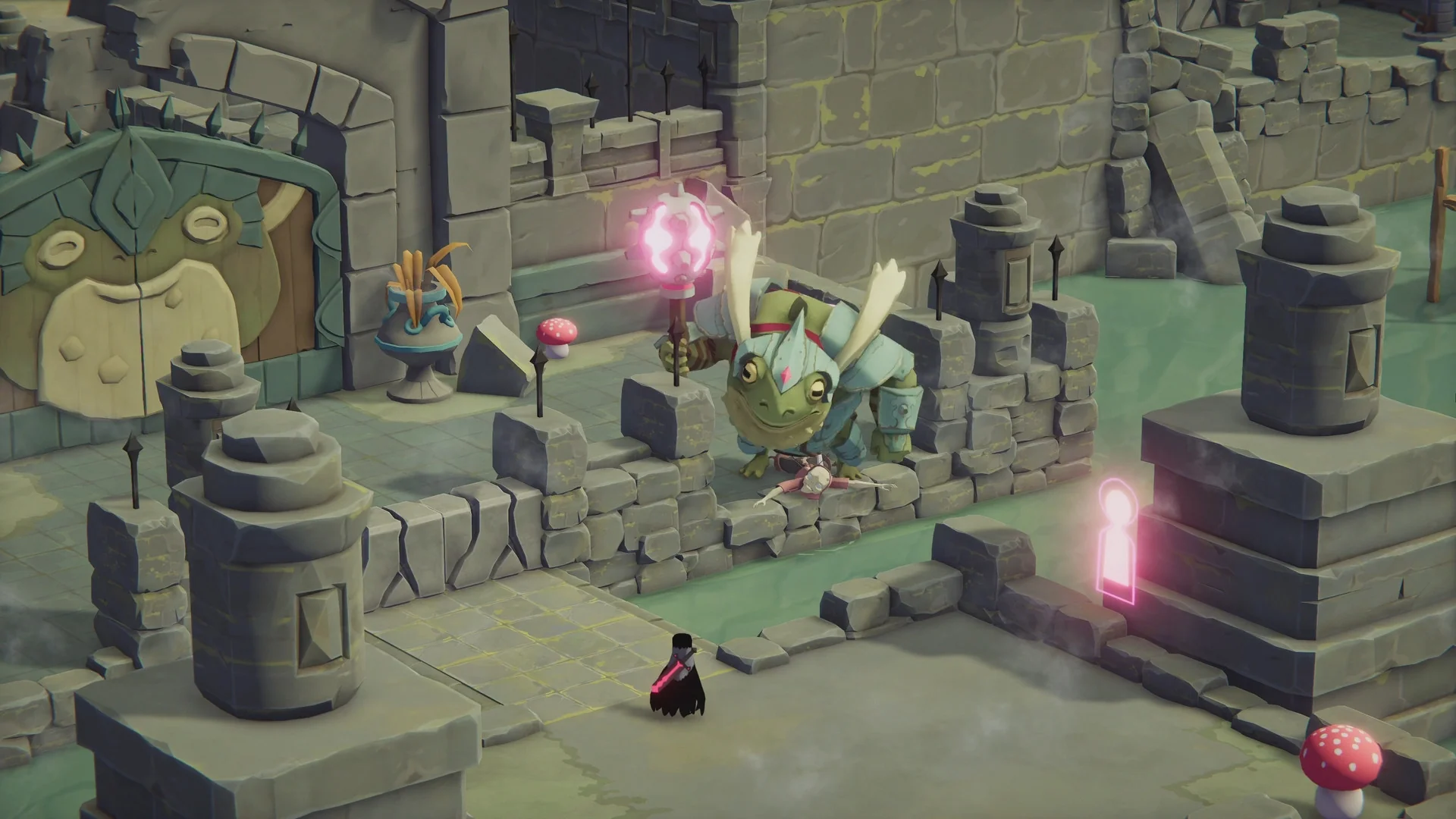 Death's Door - Image 7