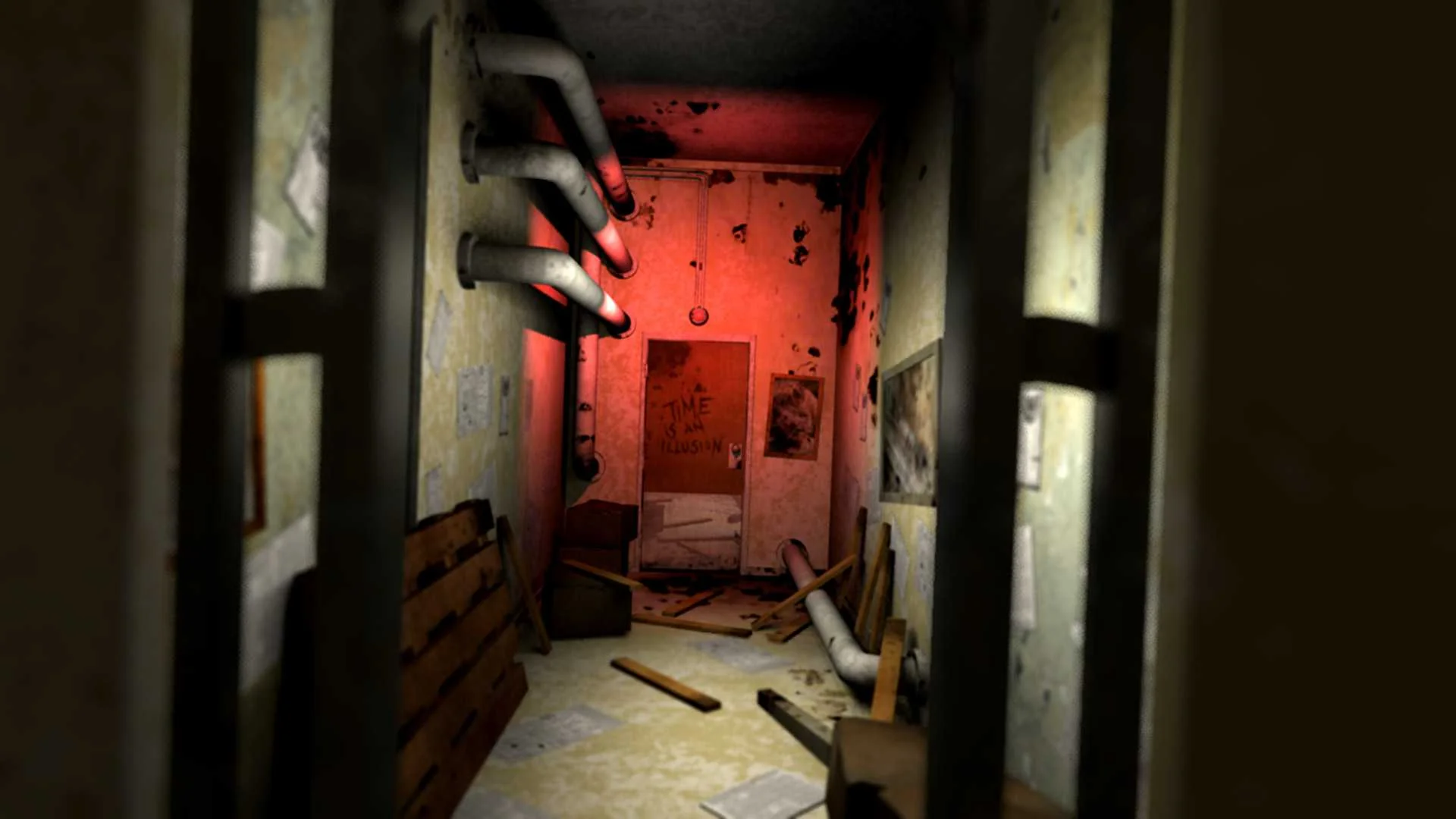 Decay - The Mare - Image 3