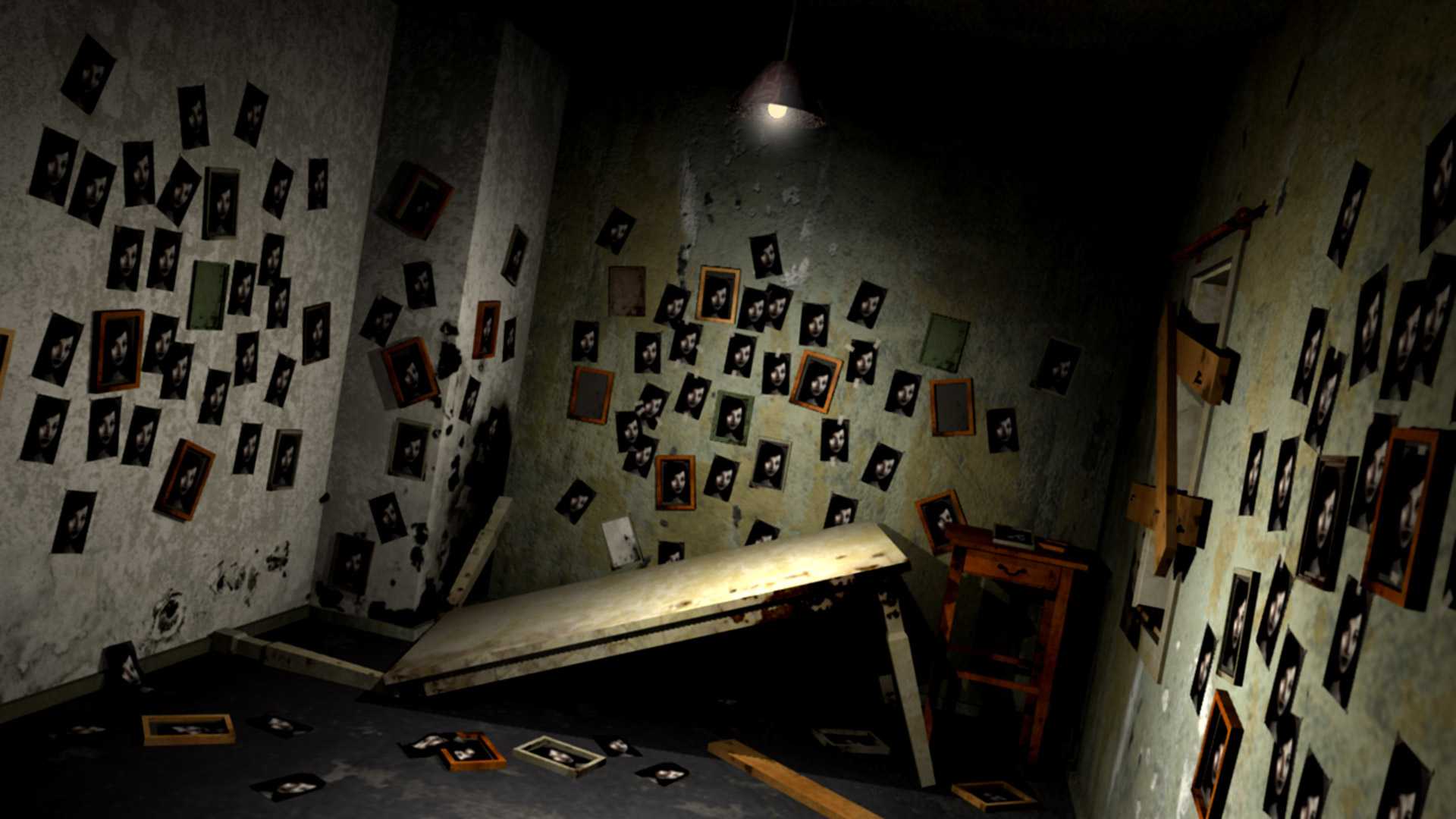 Decay - The Mare - Image 4