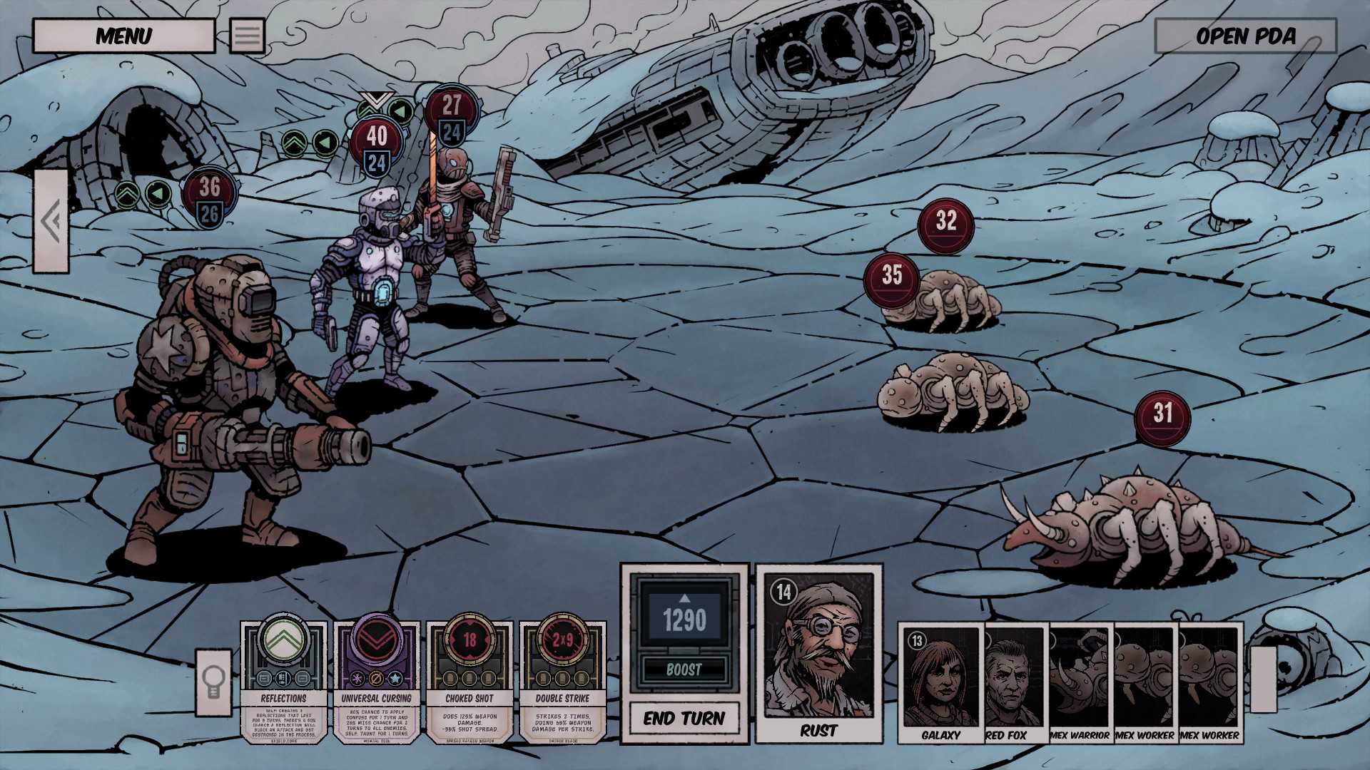 Deep Sky Derelicts: Definitive Edition - Image 13