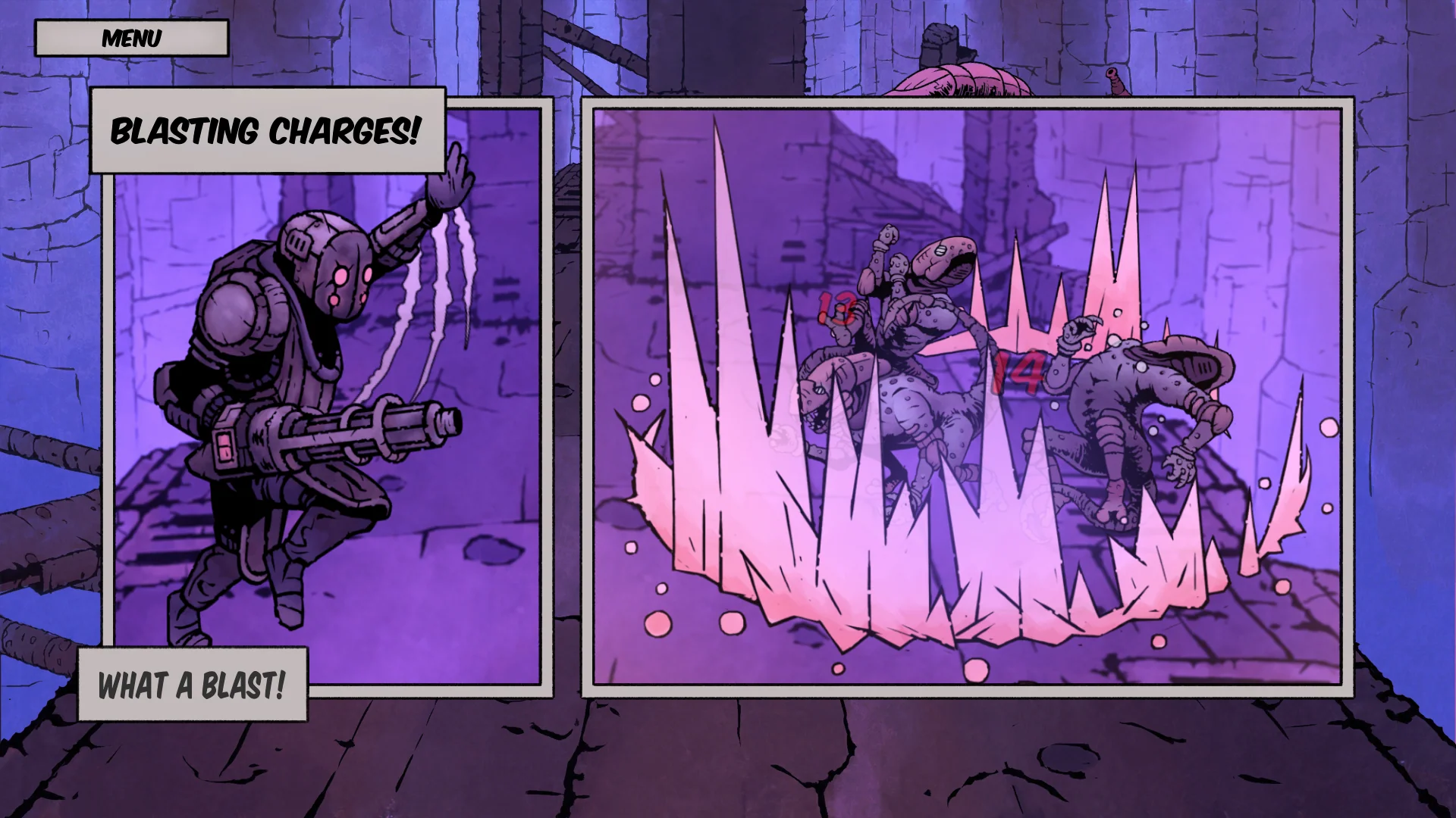 Deep Sky Derelicts: New Prospects - Image 17