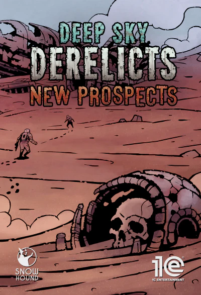 Deep Sky Derelicts: New Prospects - Image 23