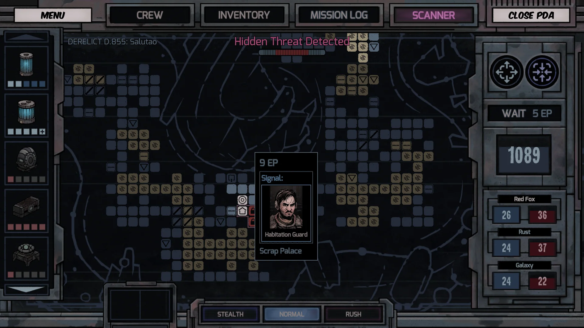 Deep Sky Derelicts: New Prospects - Image 3