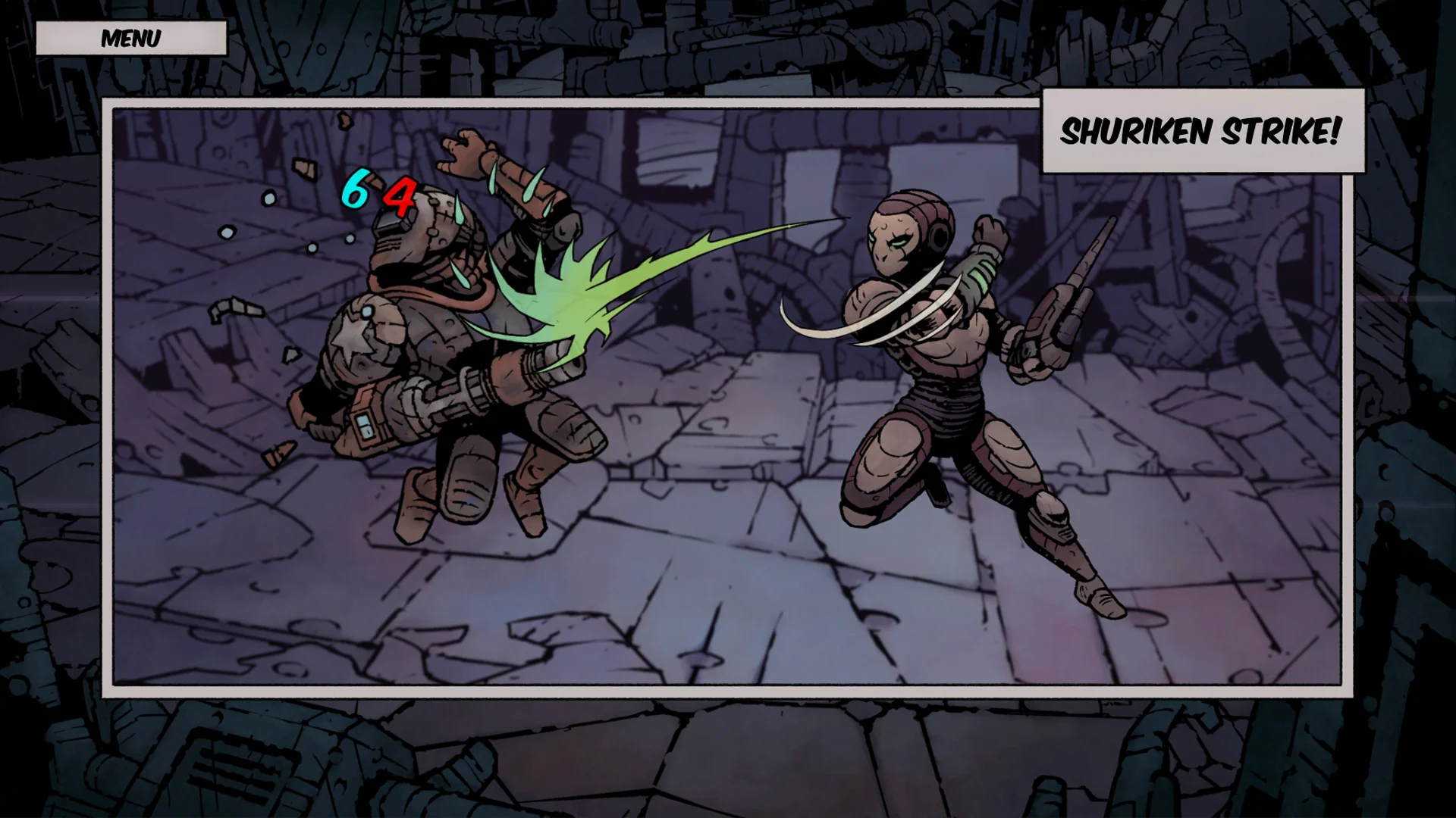 Deep Sky Derelicts: New Prospects - Image 4