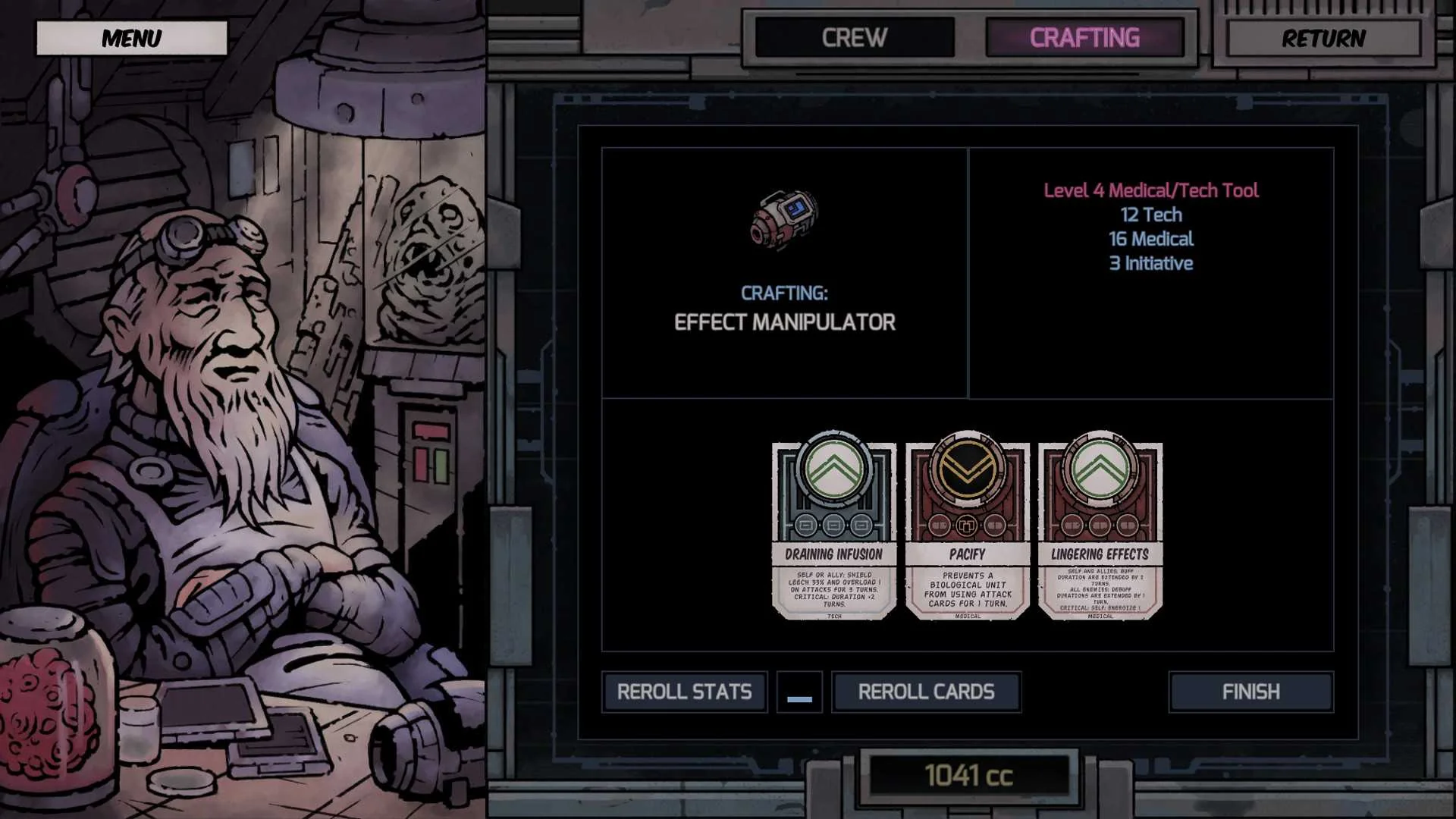 Deep Sky Derelicts - Station Life - Image 12