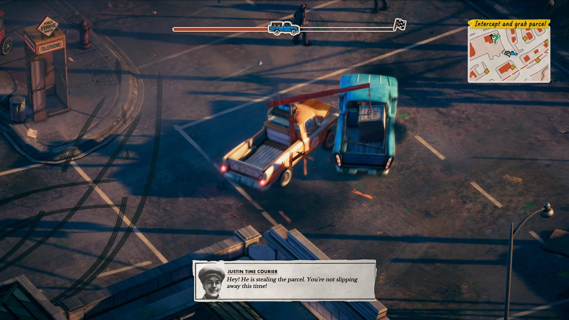 Deliver At All Costs Deluxe Edition - Image 10
