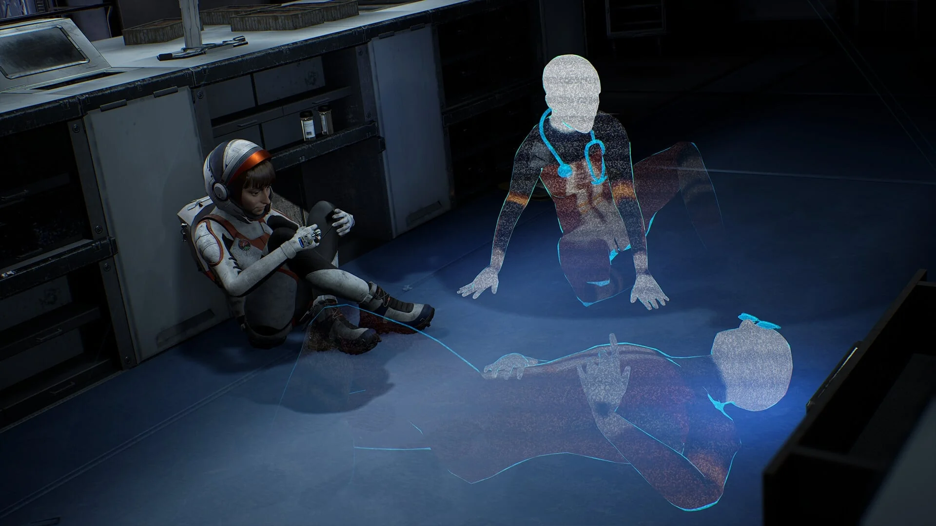 Deliver Us Mars - Image 11