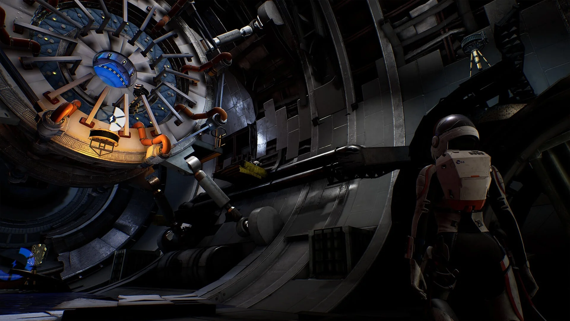 Deliver Us Mars - Image 12