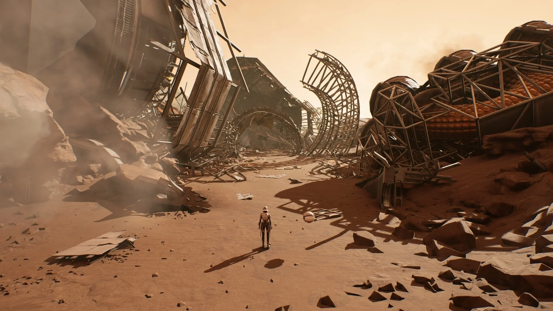 Deliver Us Mars - Image 13