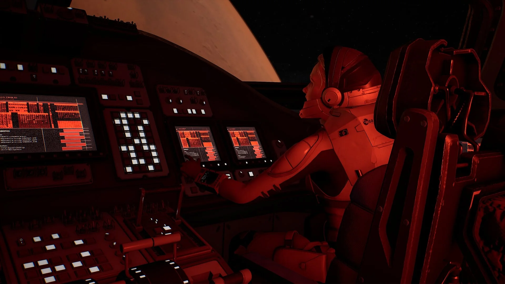 Deliver Us Mars - Image 14