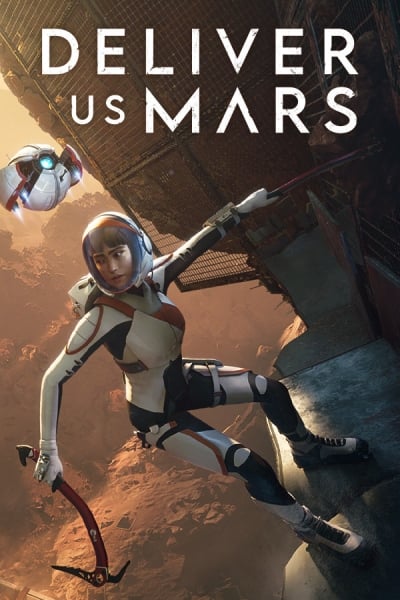 Deliver Us Mars - Image 16