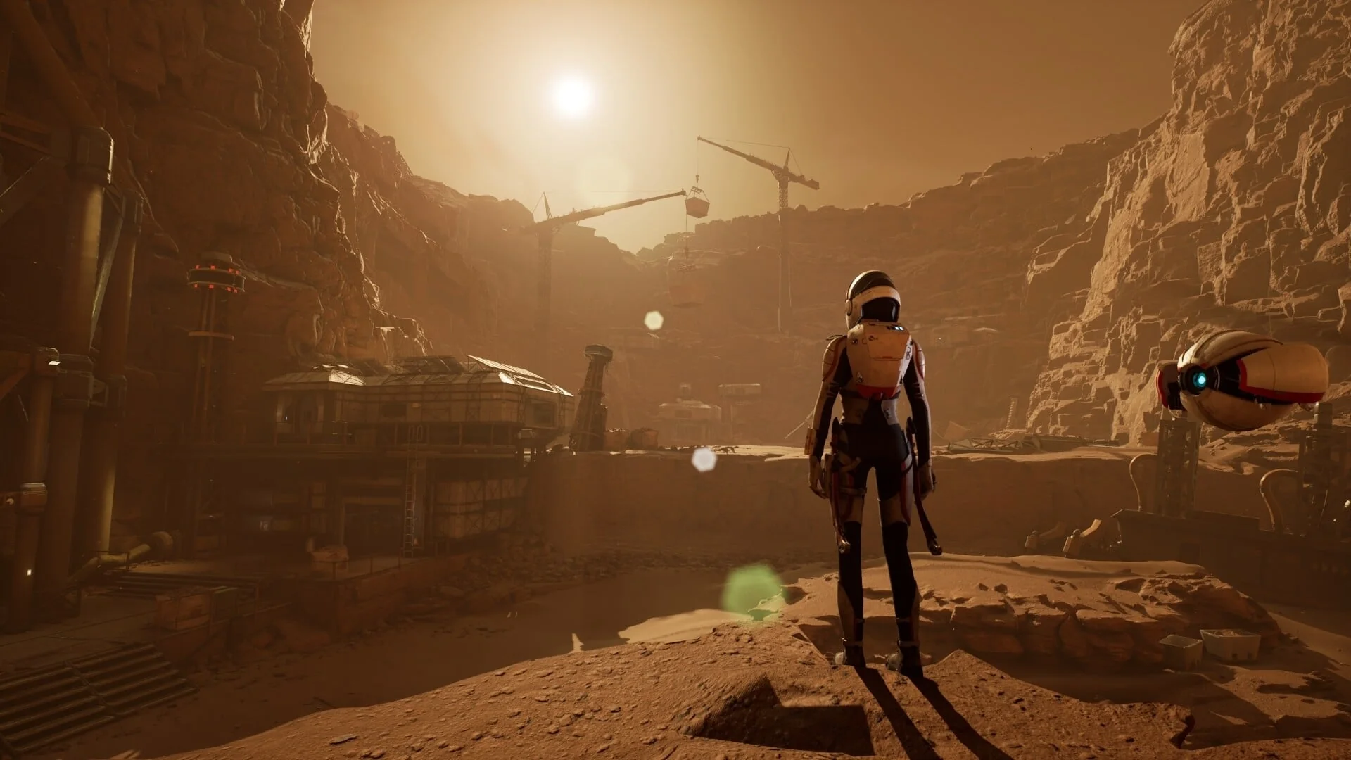 Deliver Us Mars - Image 3