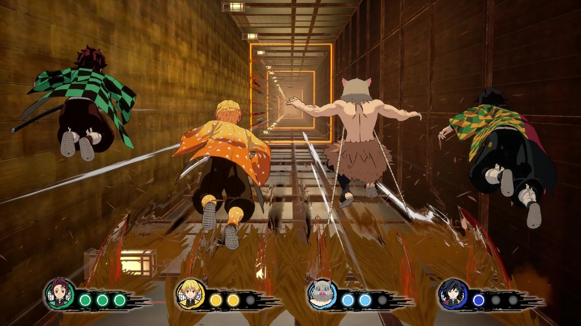 Demon Slayer -Kimetsu no Yaiba- Sweep the Board! - Image 7