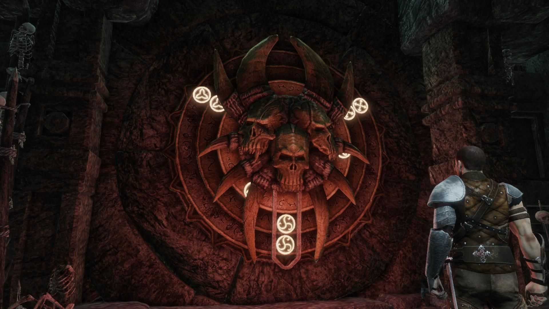 Demonicon: The Dark Eye - Image 2