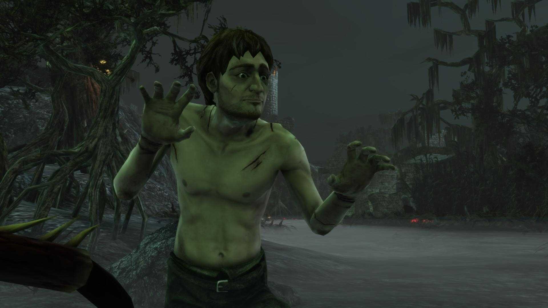 Demonicon: The Dark Eye - Image 3