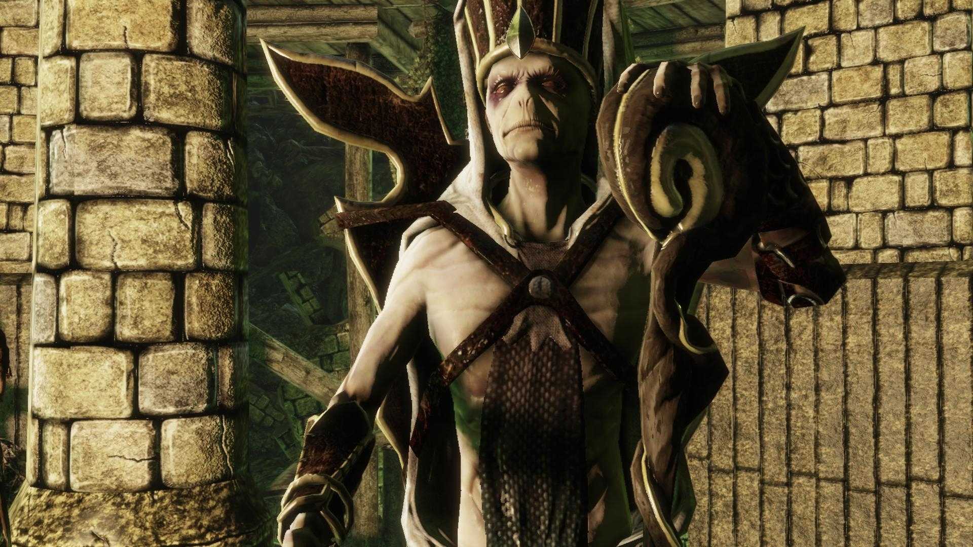 Demonicon: The Dark Eye - Image 6