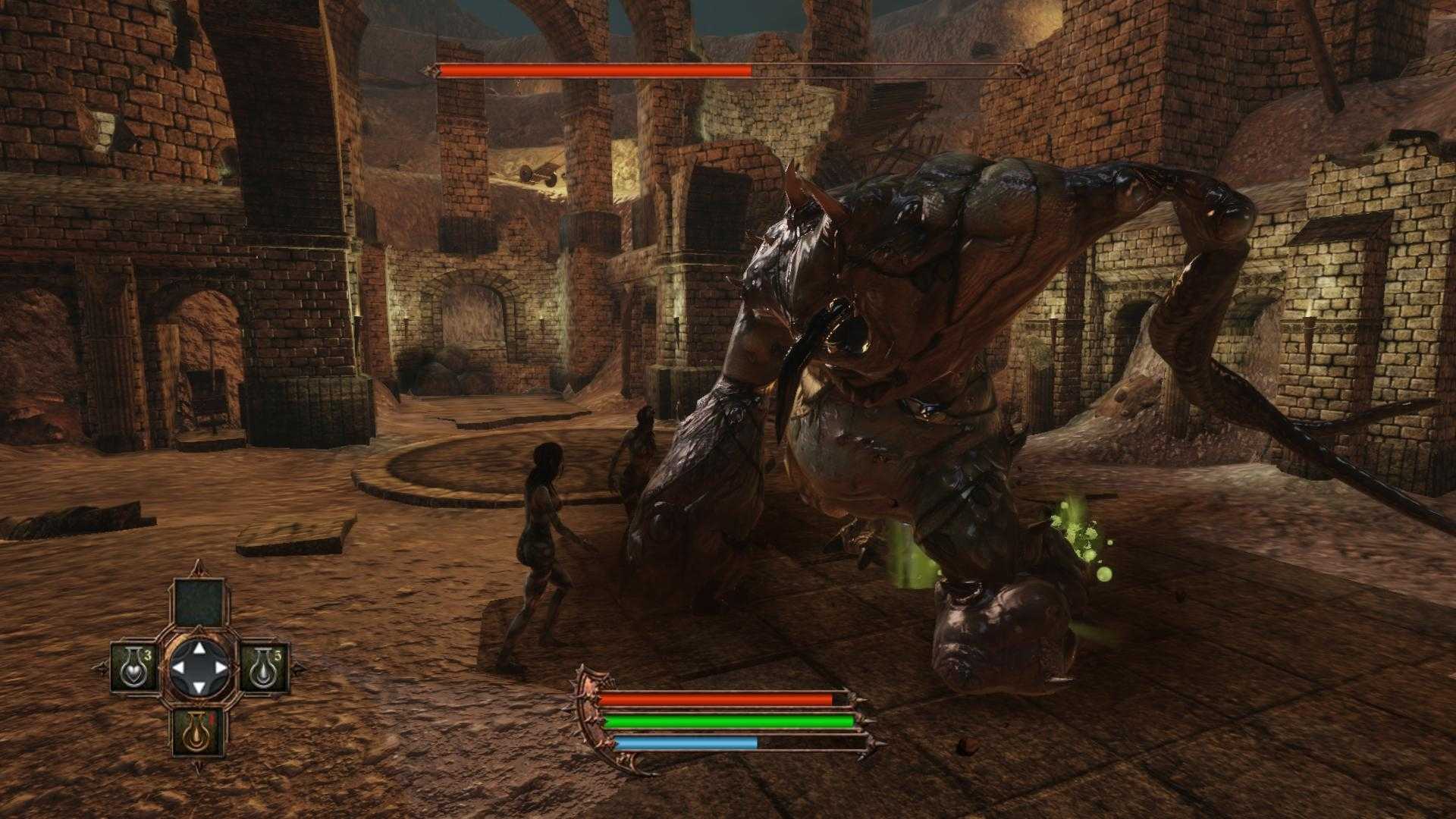 Demonicon: The Dark Eye - Image 7
