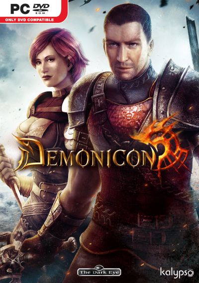 Demonicon: The Dark Eye - Image 8