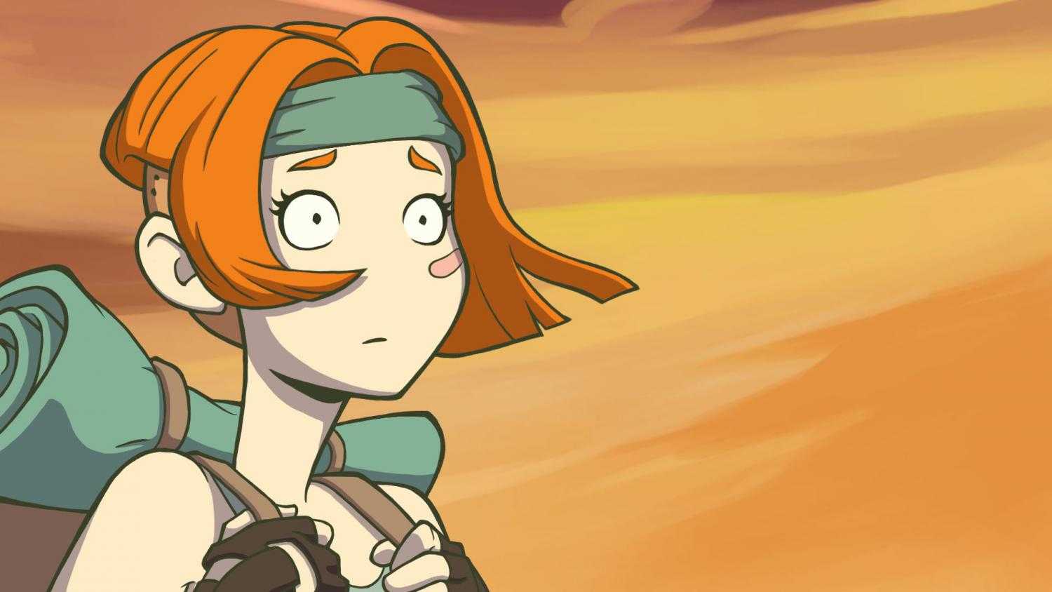 Deponia Doomsday - Image 11