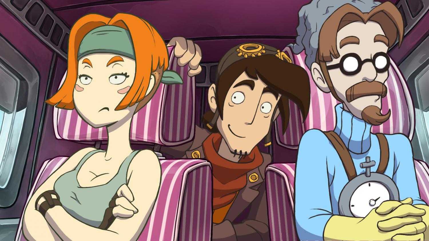 Deponia Doomsday - Image 8