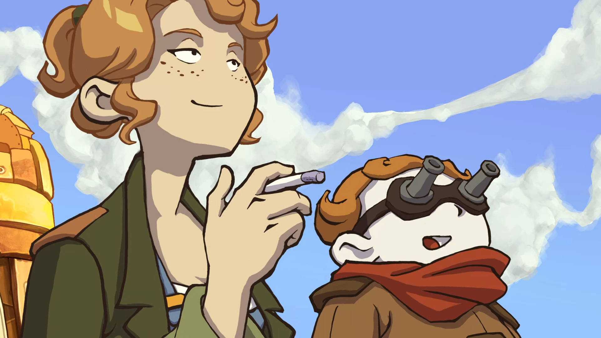 Deponia - Image 11