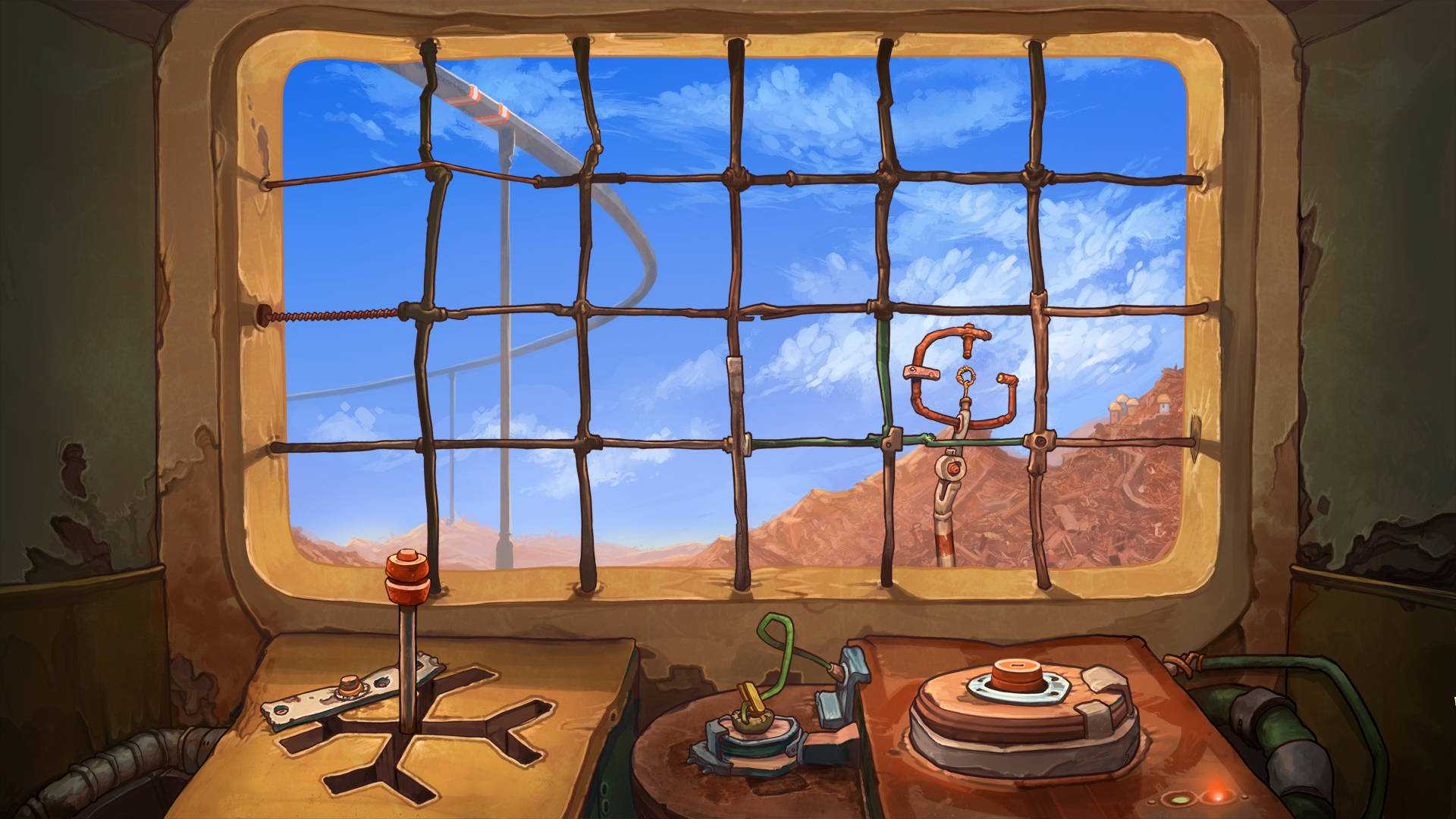 Deponia - Image 13