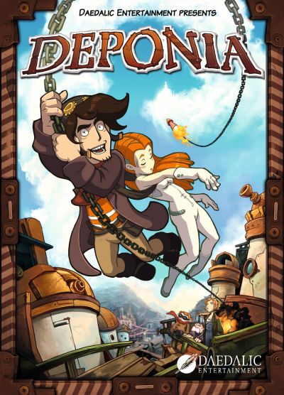 Deponia - Image 14