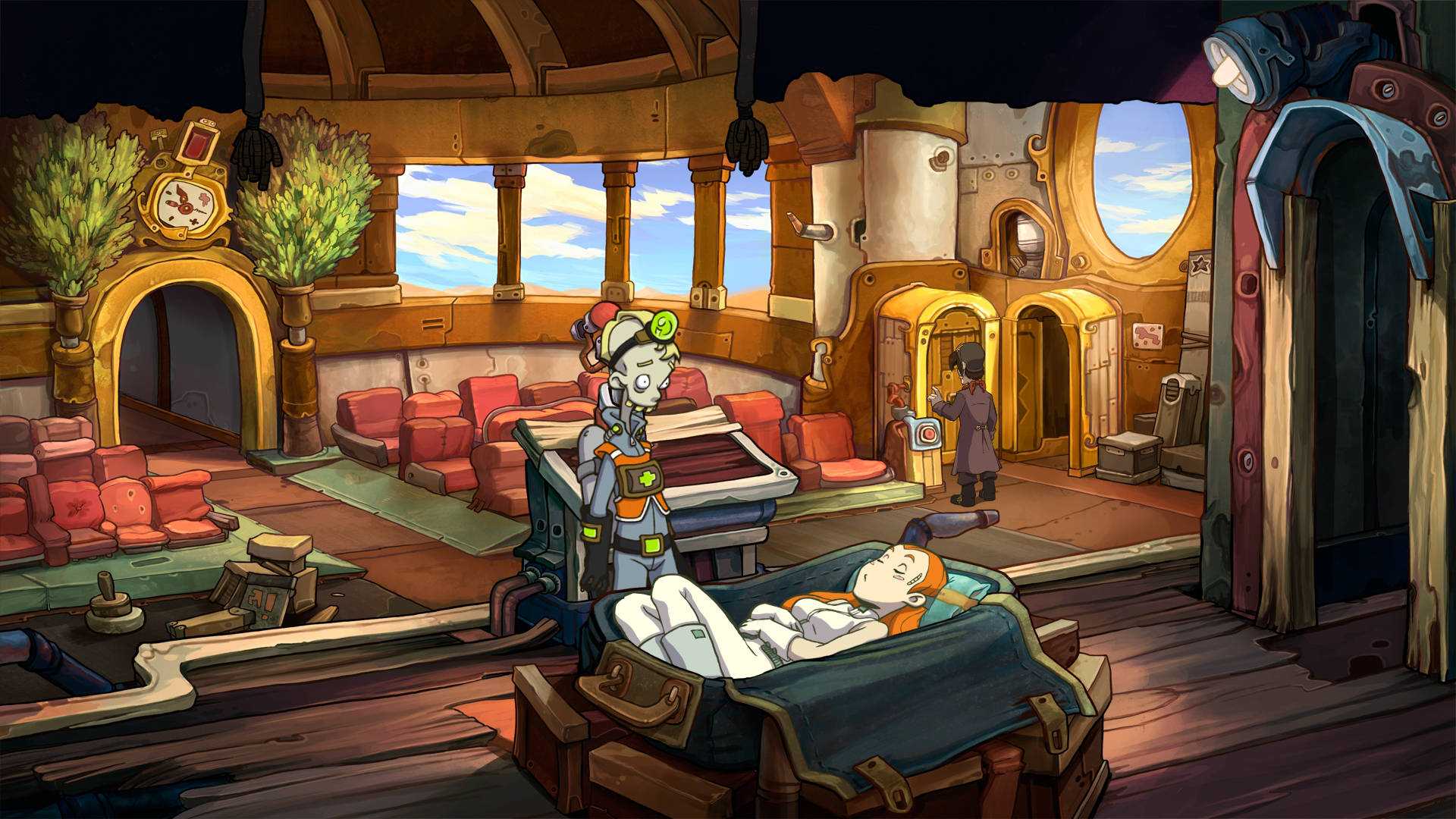 Deponia - Image 7