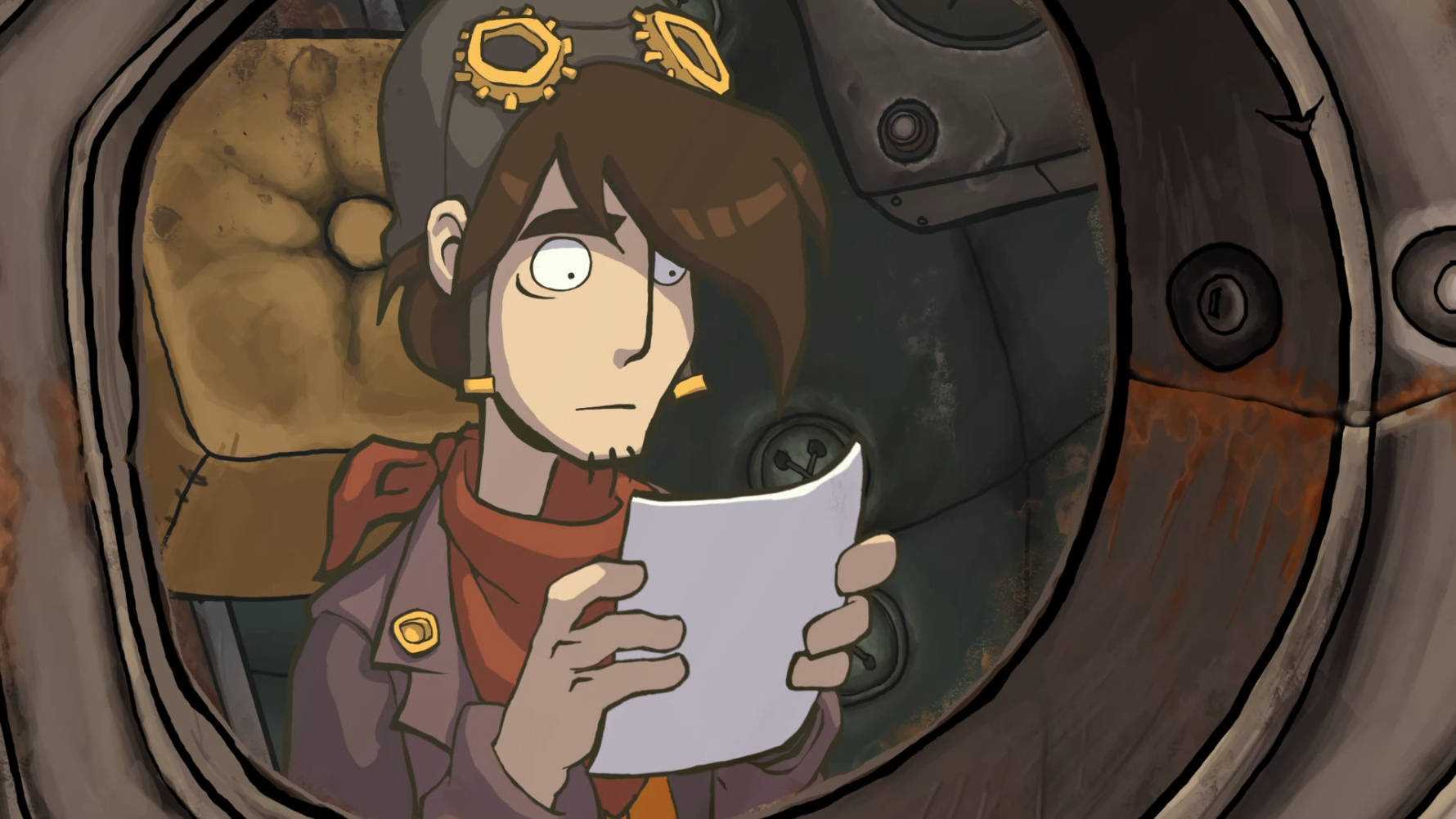 Deponia - Image 8