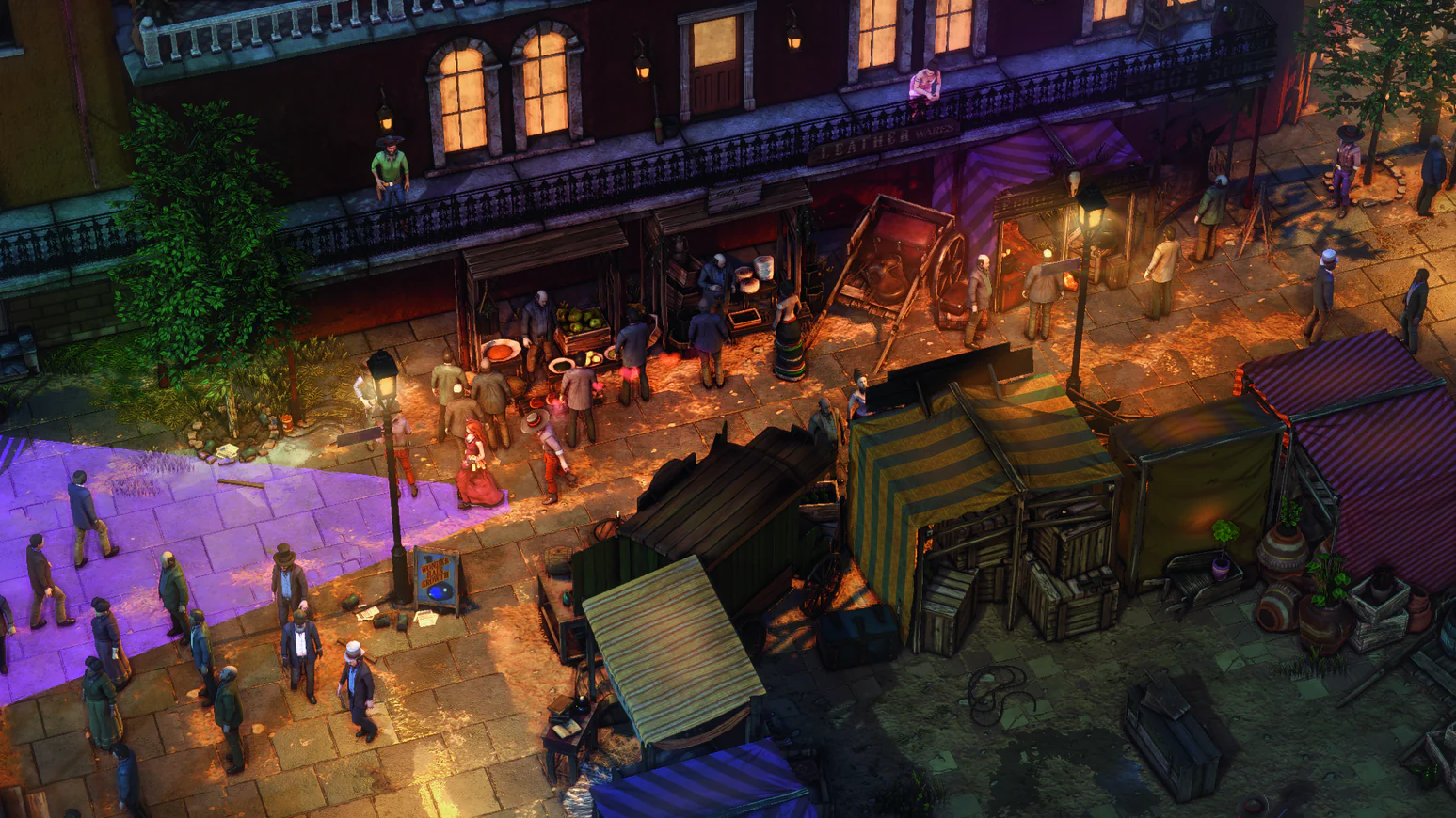 Desperados III - Image 2