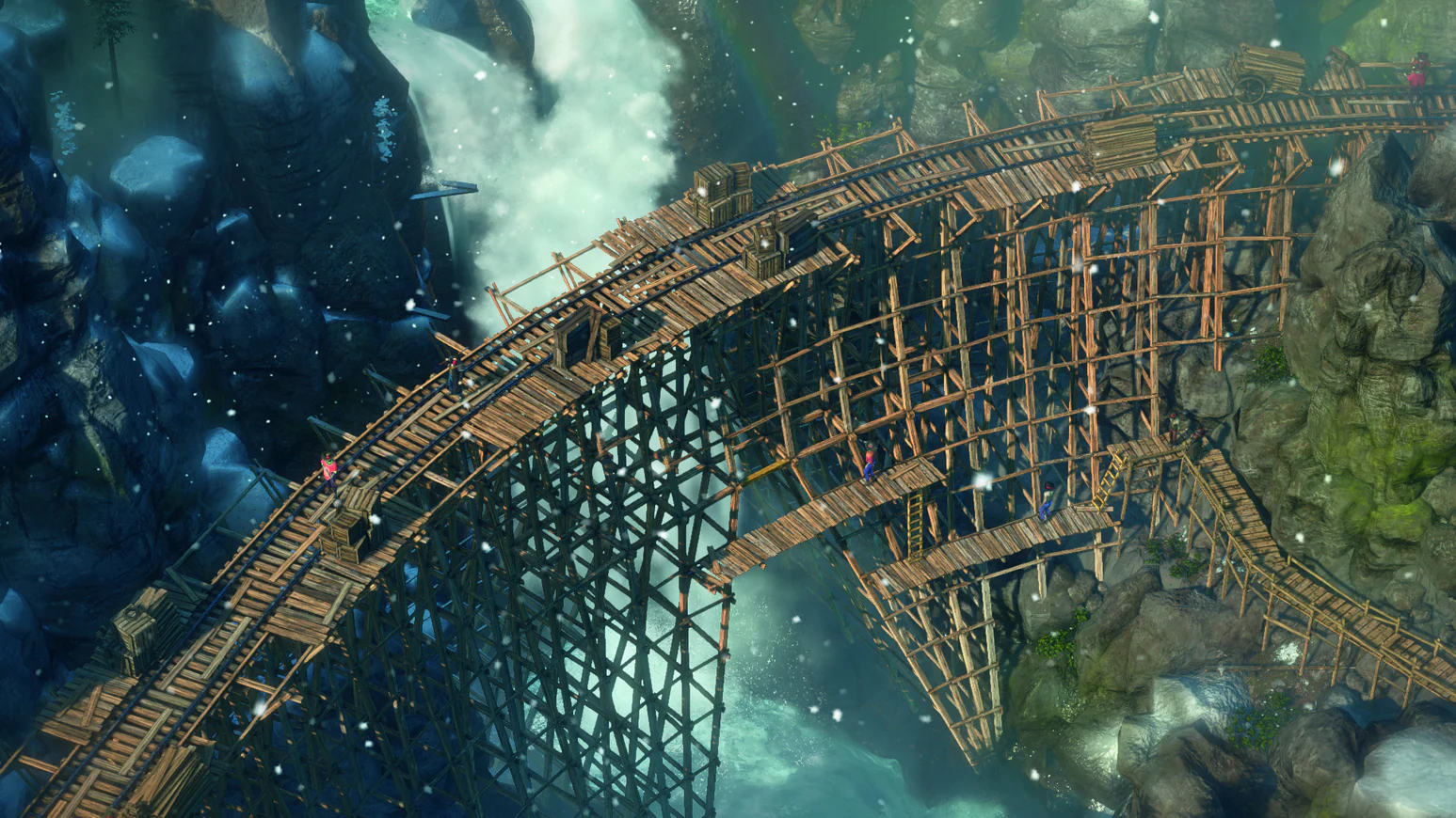 Desperados III - Image 3