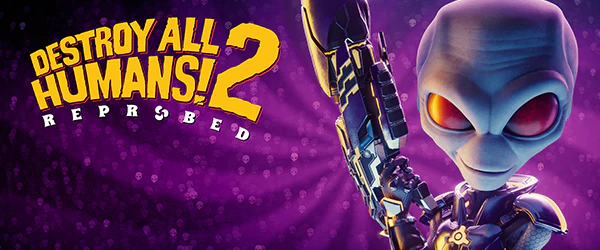 Destroy All Humans! 2 - Reprobed - Image 12