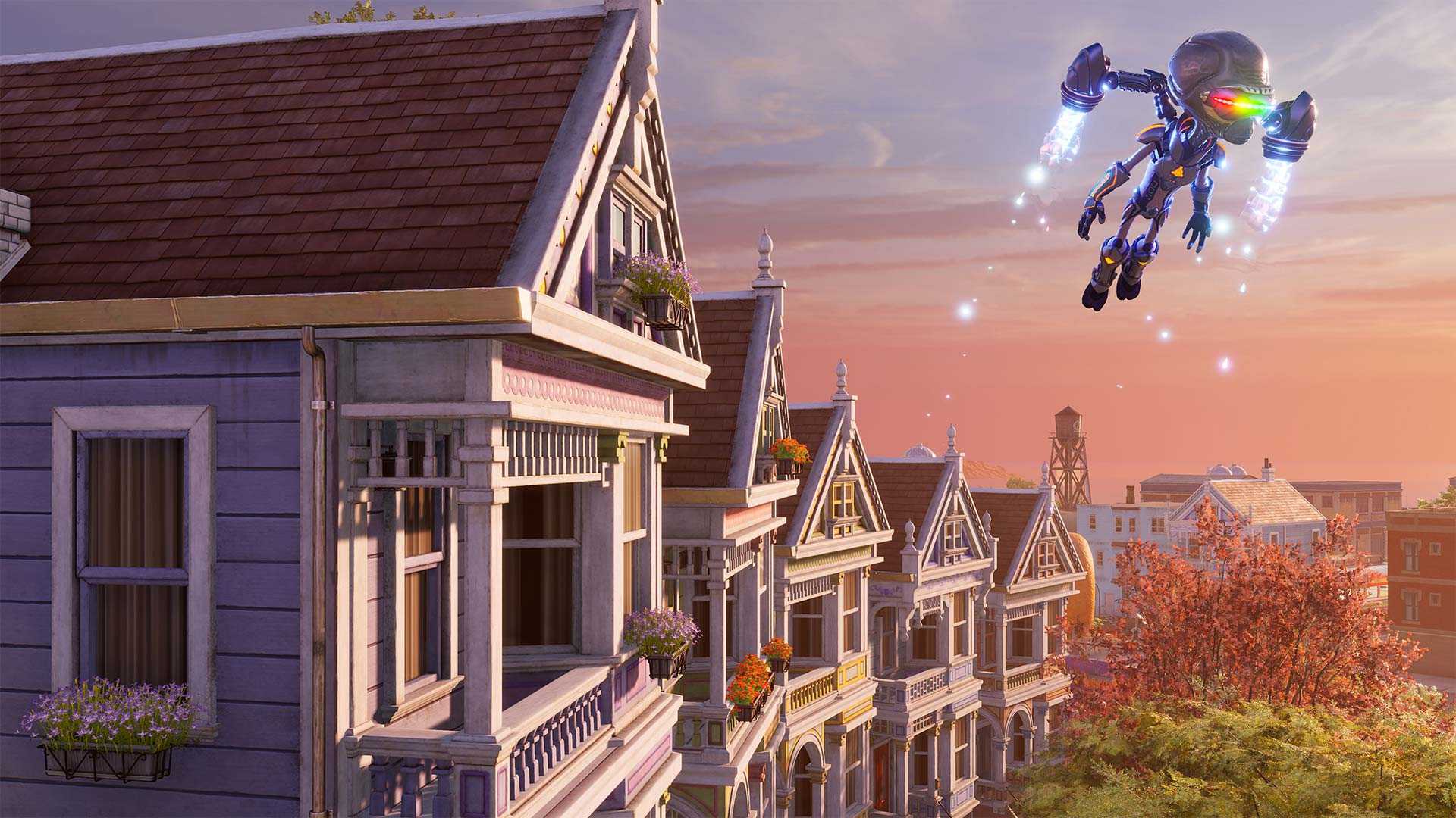 Destroy All Humans! 2 - Reprobed - Image 6