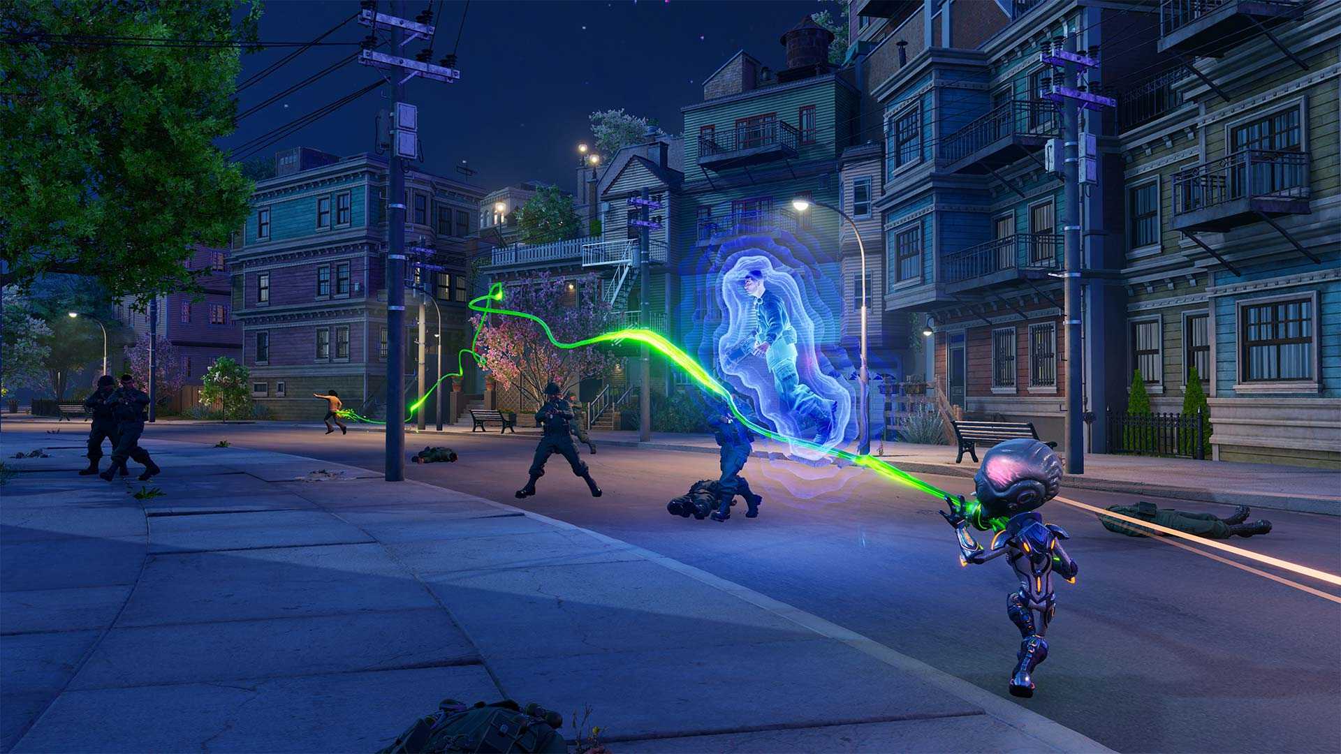Destroy All Humans! 2 - Reprobed - Image 8
