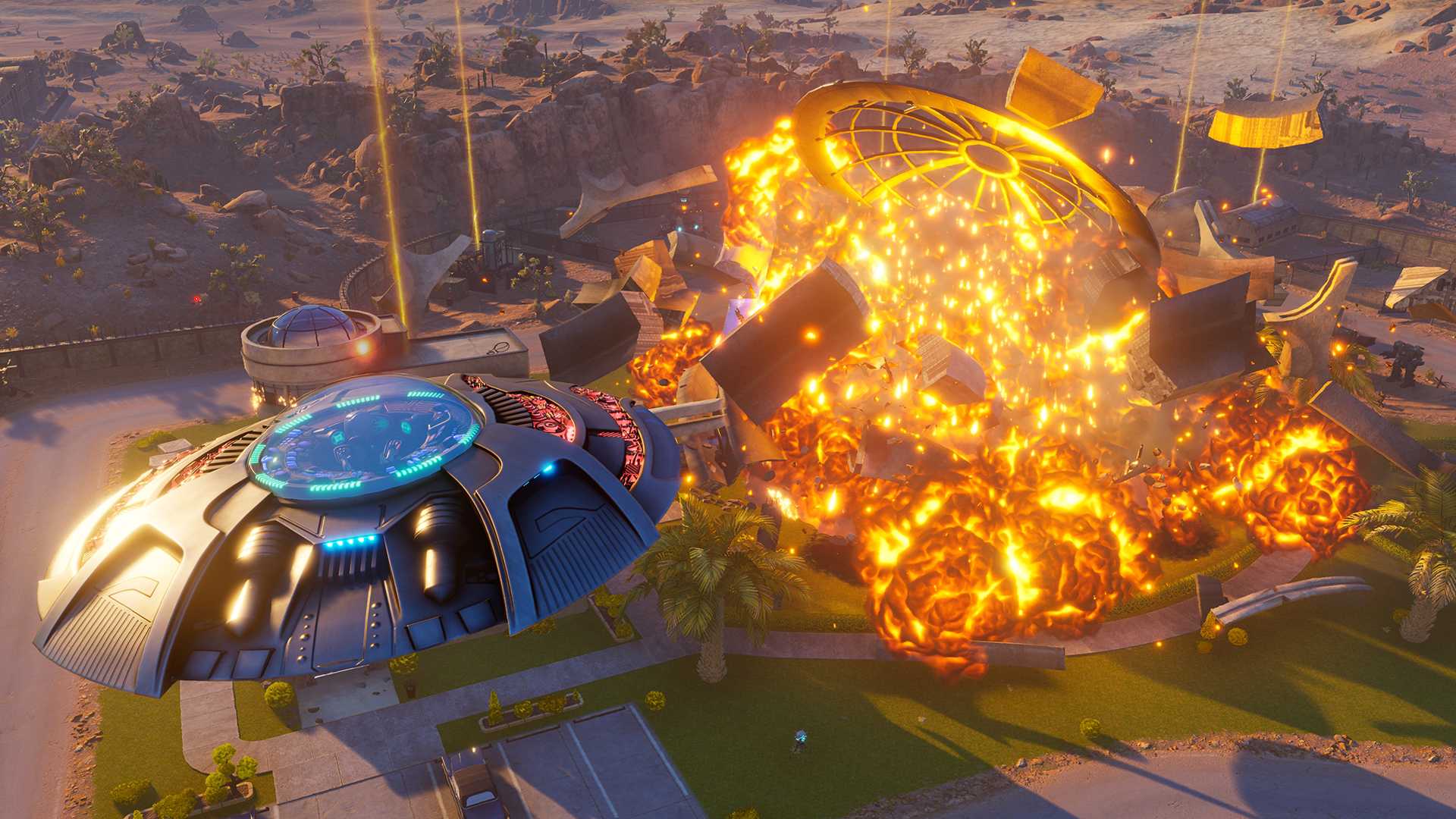 Destroy All Humans! - Image 7