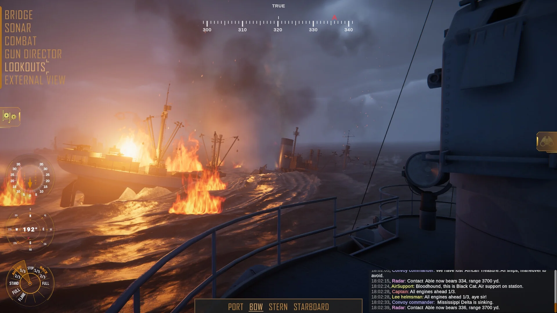 Destroyer: The U-Boat Hunter - Image 20