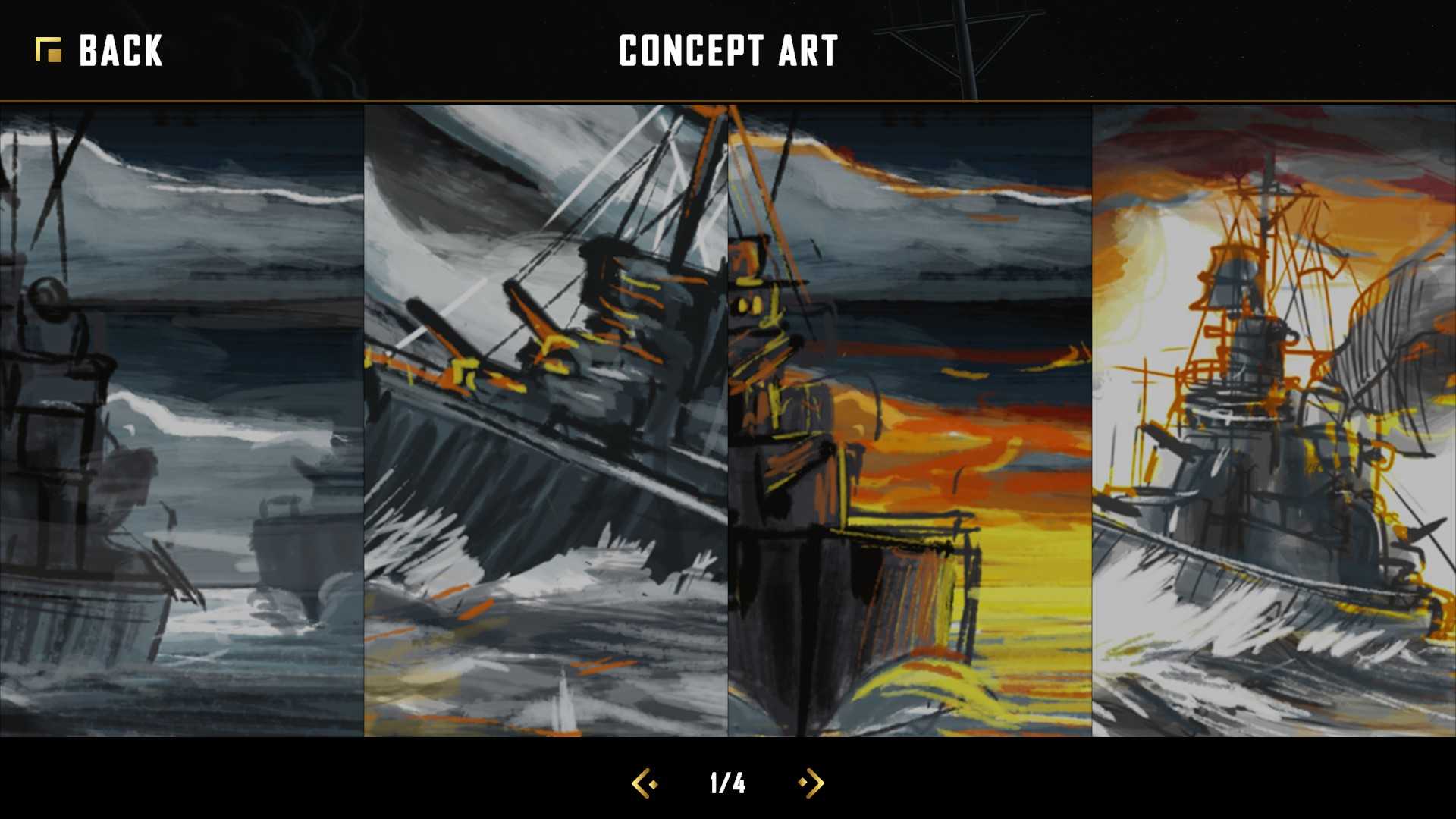 Destroyer: The U-Boat Hunter - Supporter Pack - Image 17