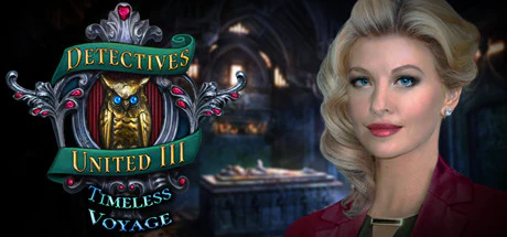 Detectives United III: Timeless Voyage Collector's Edition - Image 2