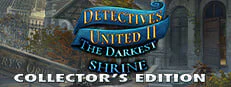 Detectives United: The Darkest Shrine Collector's Edition - Image 3