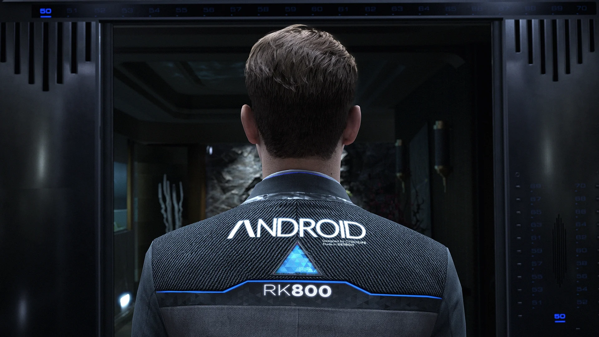 Detroit: Become Human - Image 10