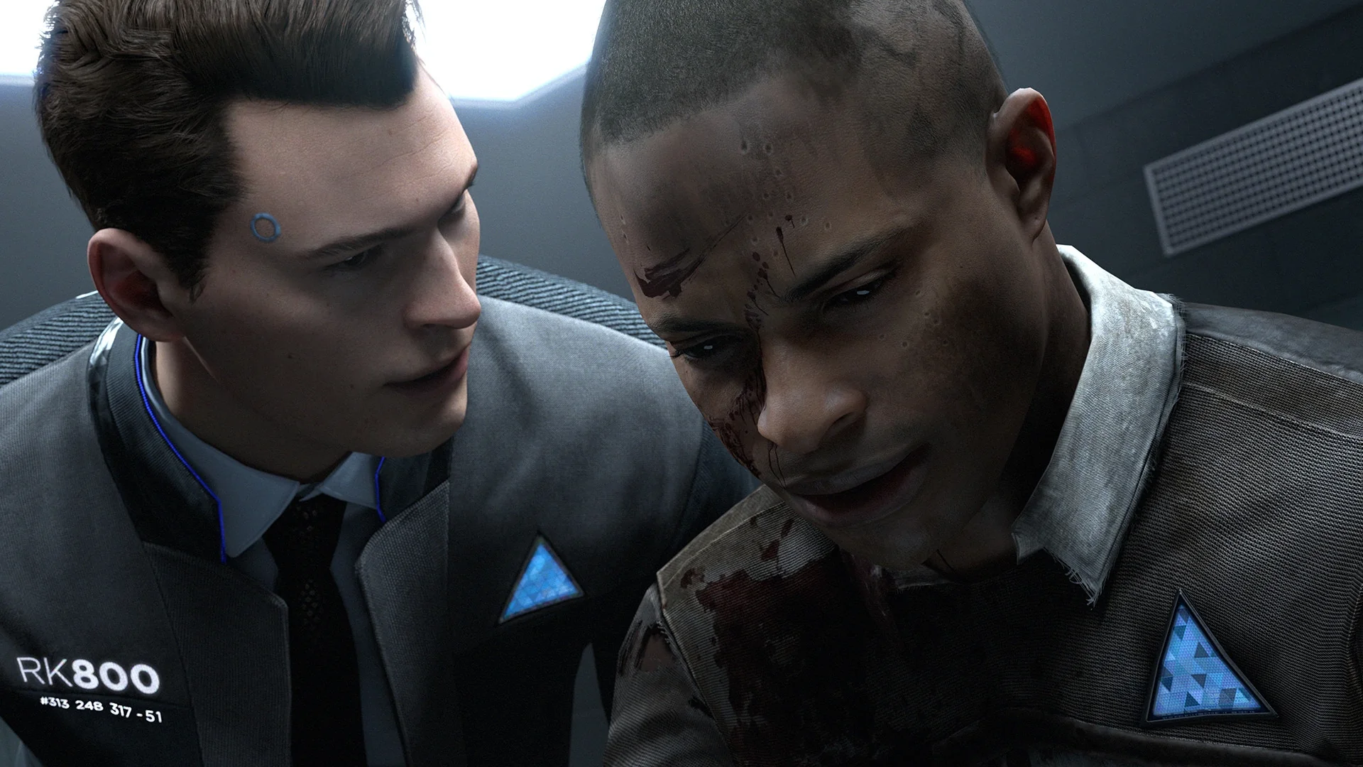 Detroit: Become Human - Image 11