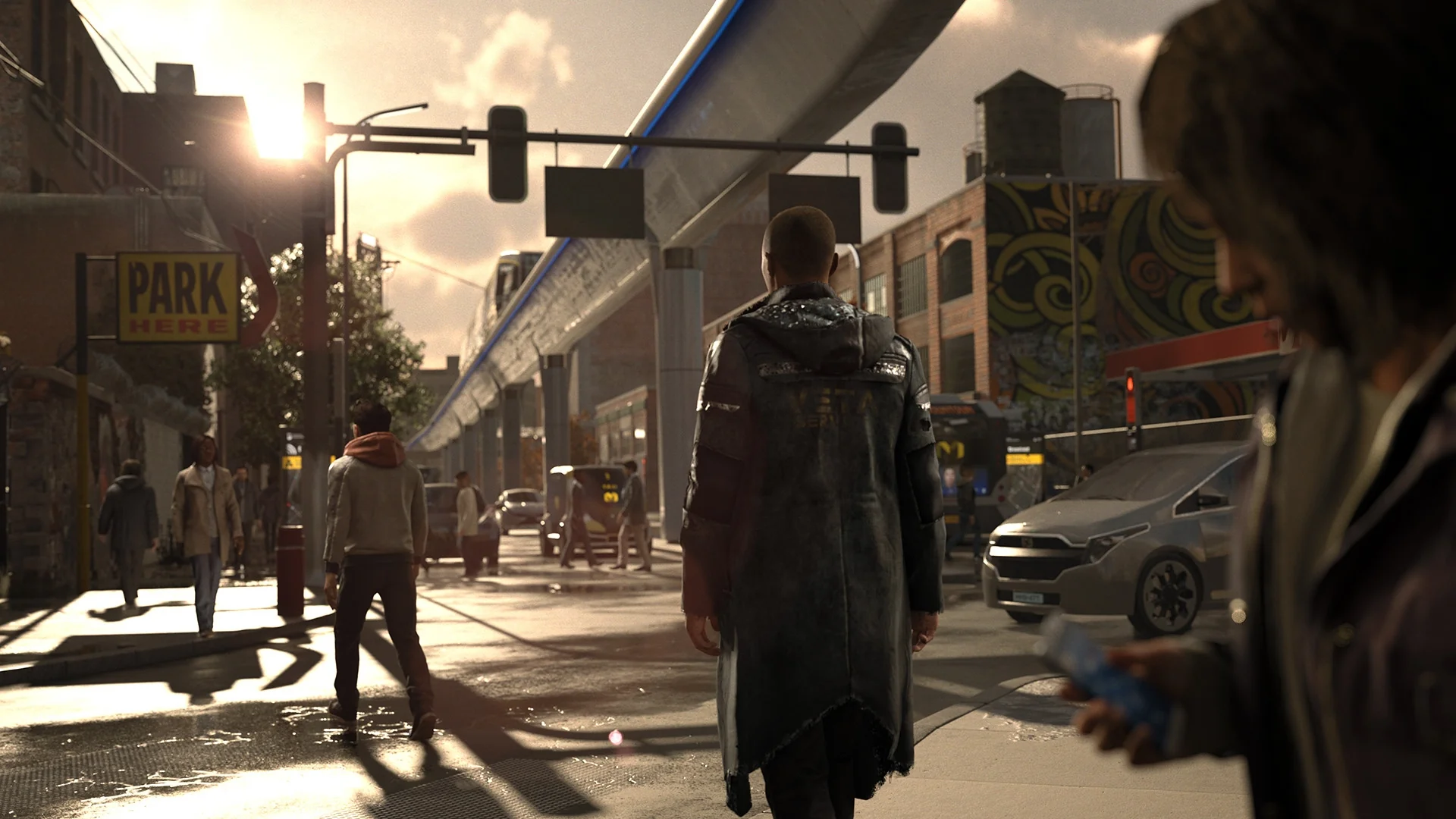 Detroit: Become Human - Image 13