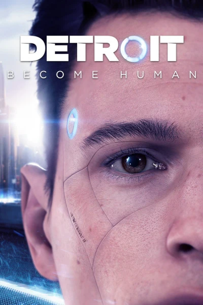 Detroit: Become Human - Image 15